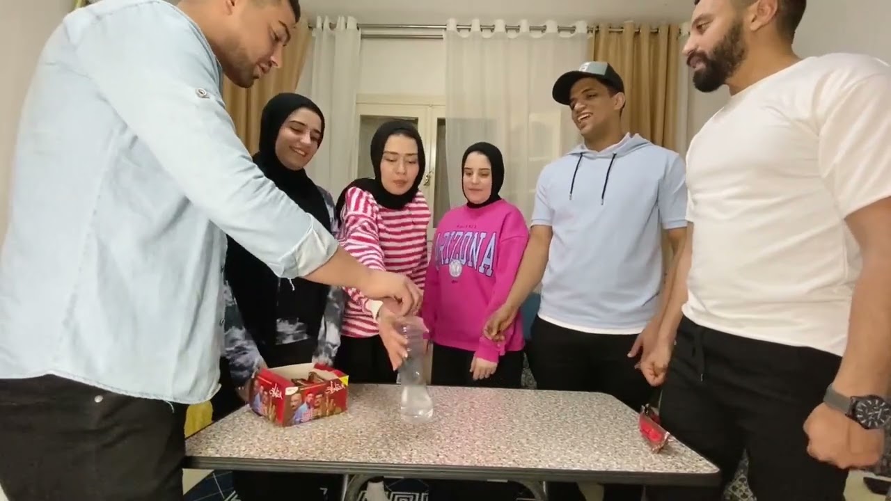 تحدي الازازه علي فلوس 🙄| اتنصب عليا فيهم🤦🏼‍♀️