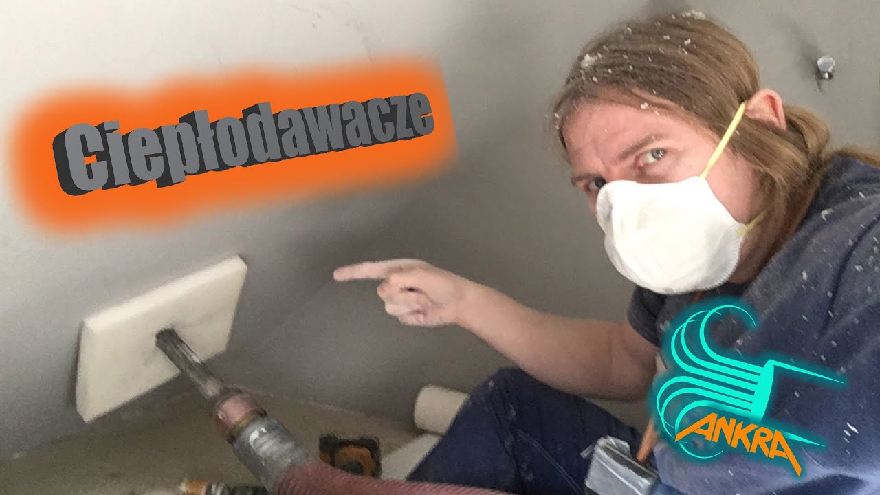 Ciepłodawacze -   Naprawa termoizolacji apartamentu w Mielnie