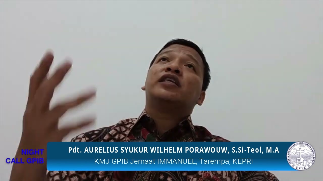 Night CALL GPIB | Minggu 14 Agustus 2022 | Episode 1578