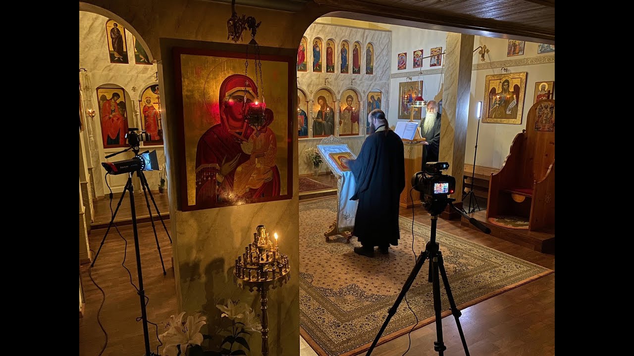 Paraklesis