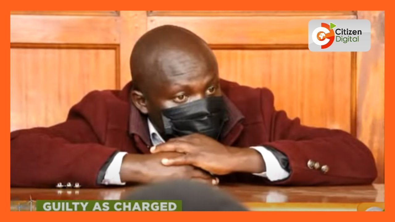 Court convicts 2 social workers at Mama Lucy Hospital on child trafficking