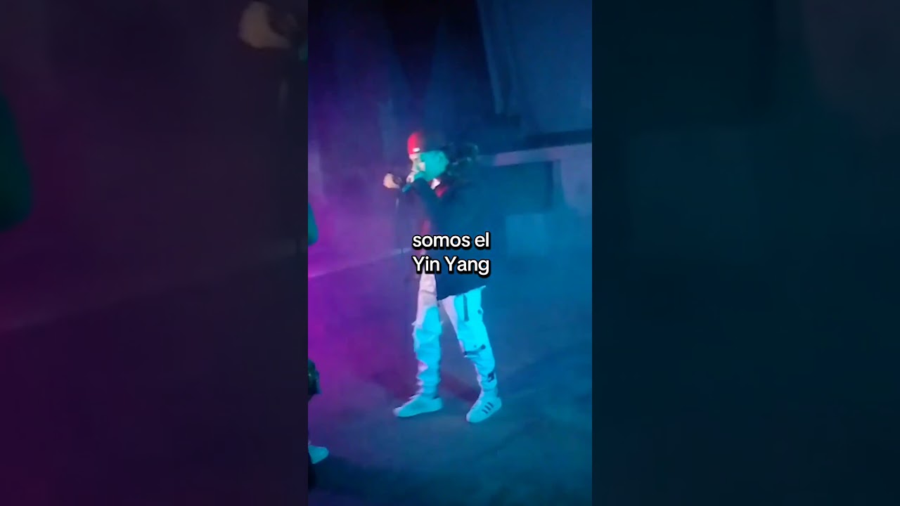 Una para el rave? como para que tipovde evento la escuchas? 