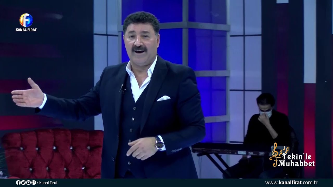 Tekin'le Muhabbet Fuat Yılmaz Abbas Doğanay Cihan Erdemir 24 11 2020