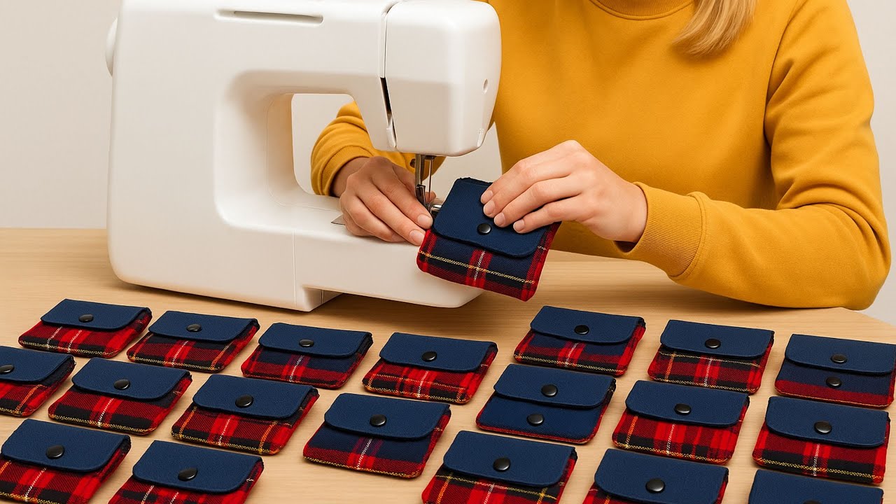 🎁 COSE UN REGALO MINI PARA TODA FAMILIA