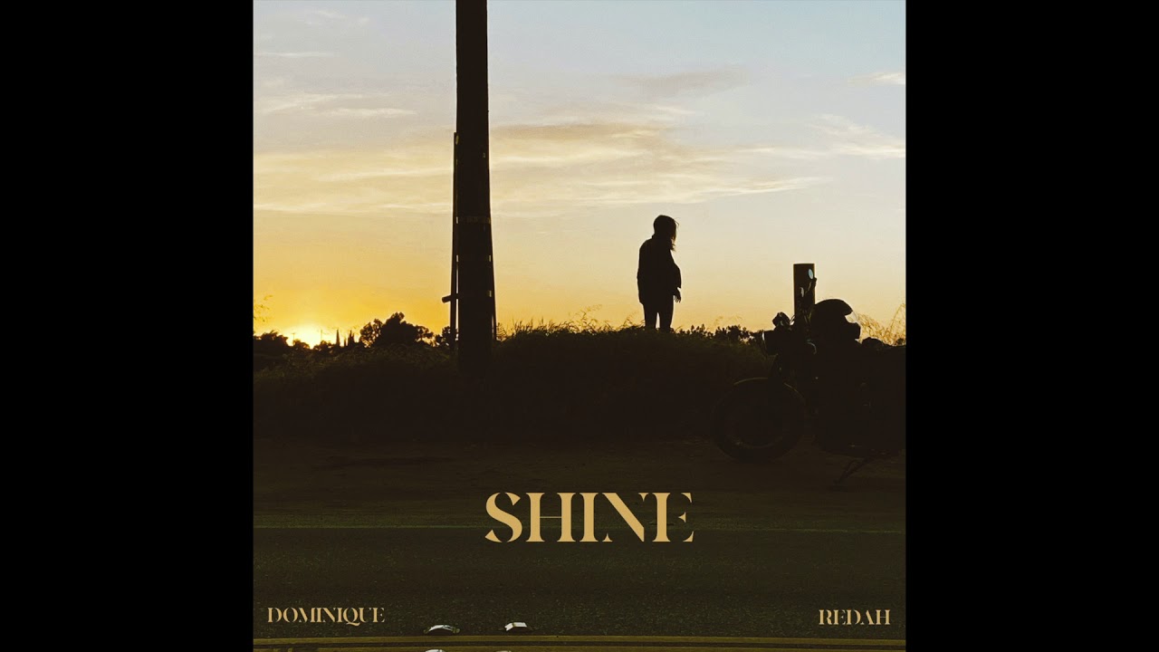 Shine (Cover) - Dominique & Redah
