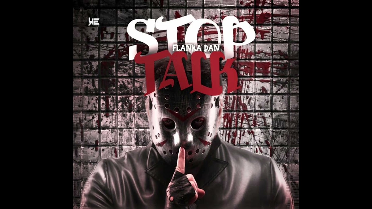 Flanka - Stop Talk