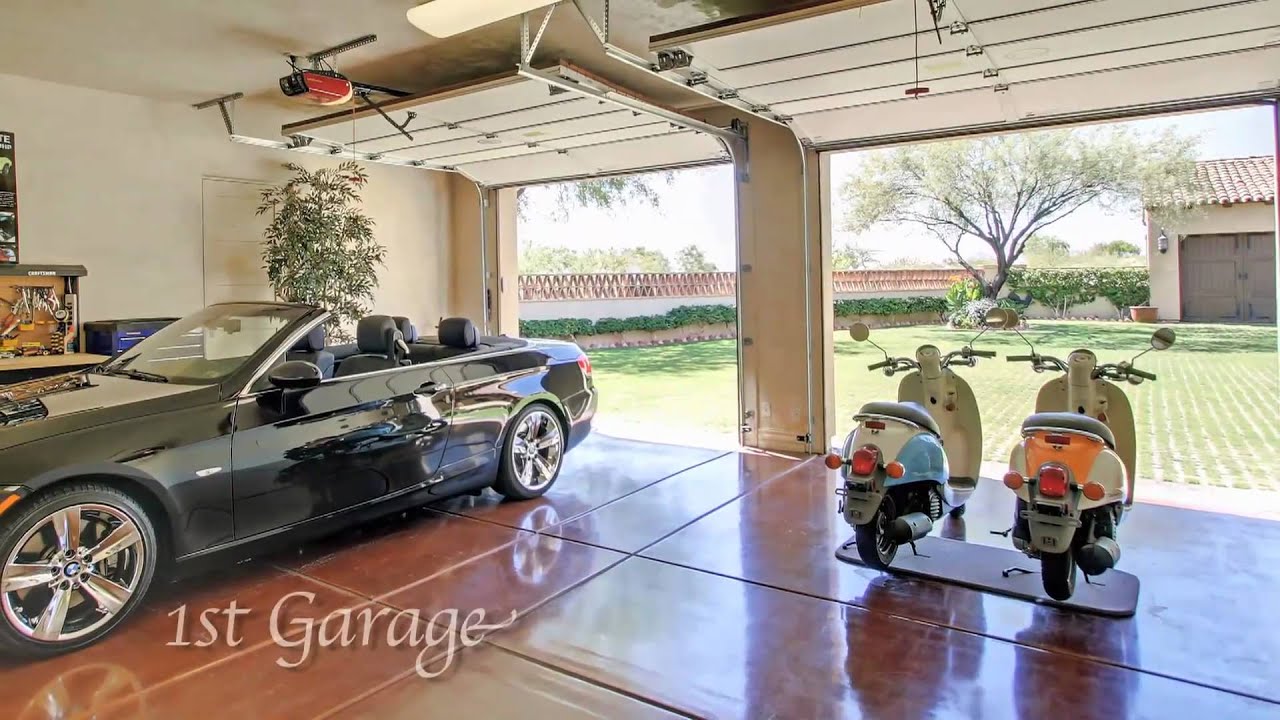 Million Dollar Luxury Golf Course Homes + Properties for Sale - AZ Real Estate by The Moen Group
