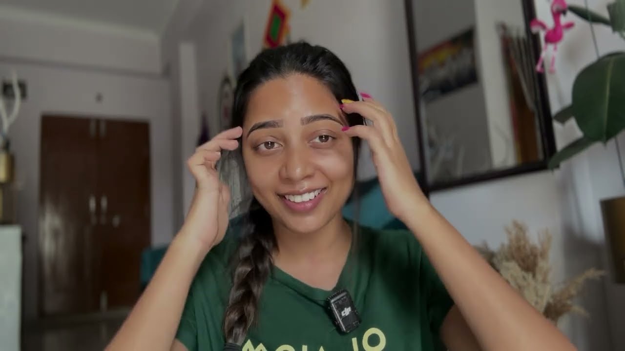 Microblading Eyebrows Experience | Everything You Need to Know About Permanent Brows!