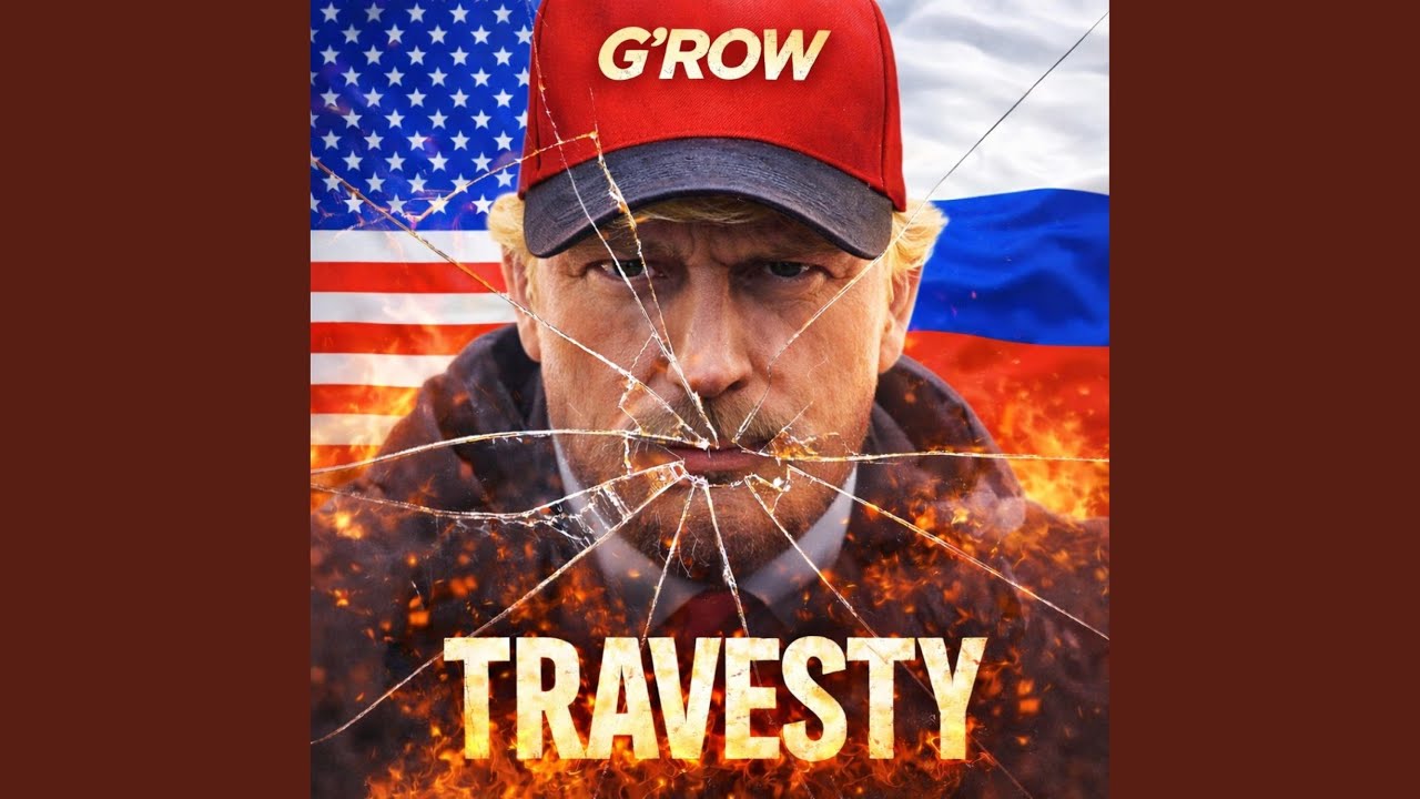Travesty