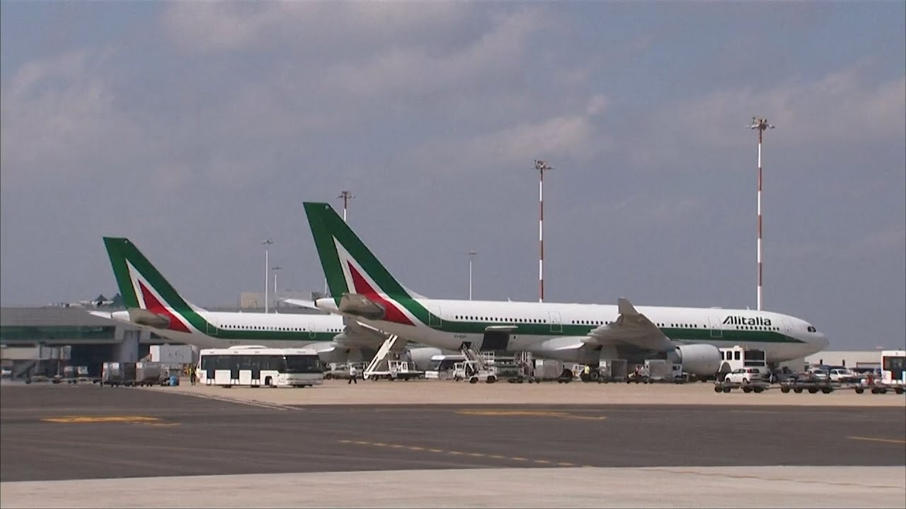 وصول 54 لاجئا سوريا إلى إيطاليا قادمين من لبنان | لم الشمل