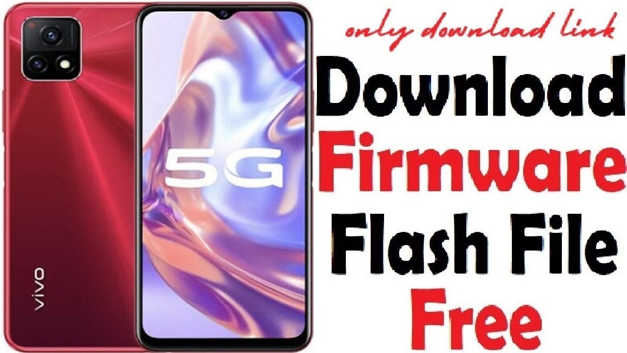 Free Download VIVO Y31S PD2092 T2 VERSION FLASH FILE FIRMWARE