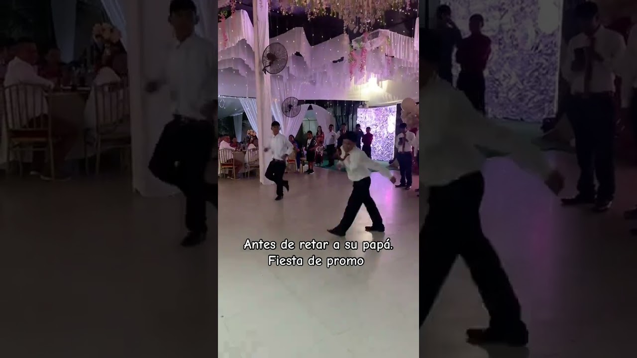 Fiesta de Promoción 