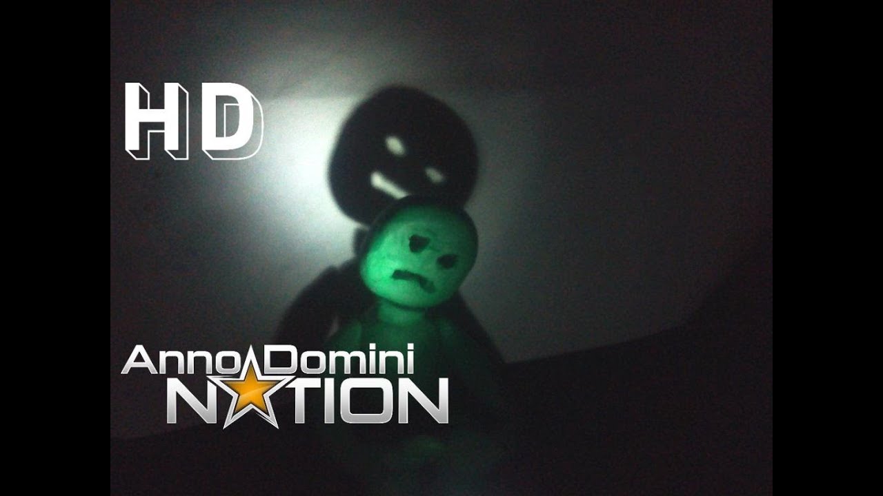 Dark Brooding Horrorcore Beat 