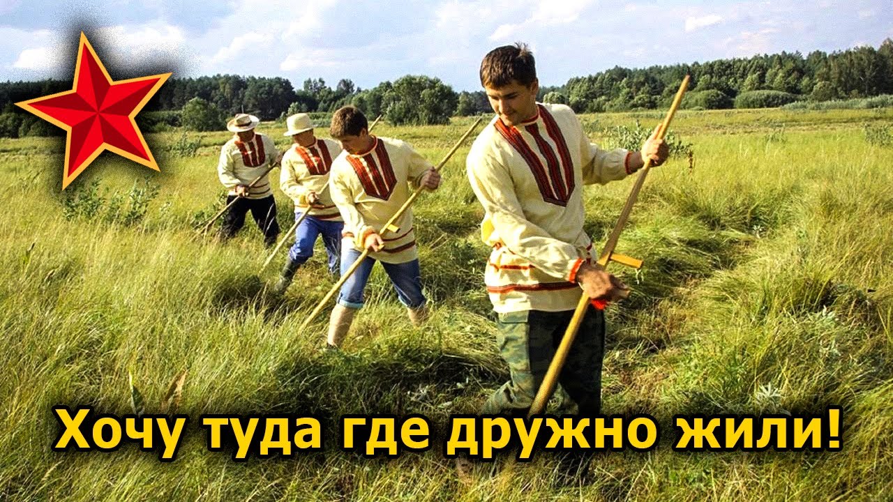 Вспомнишь детство – и слёзы на глазах… 🕊