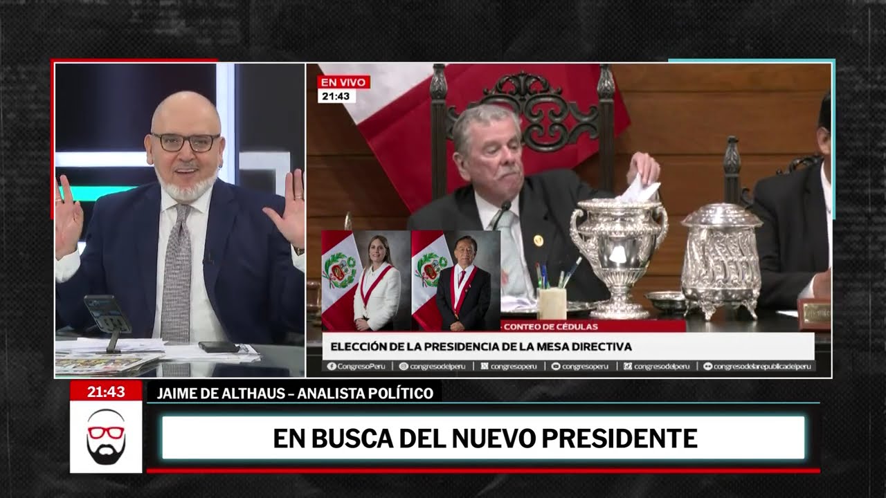 Beto a Saber - FEB 18 - 2/3 - MEDIO MILLÓN SIN JUSTIFICAR | Willax