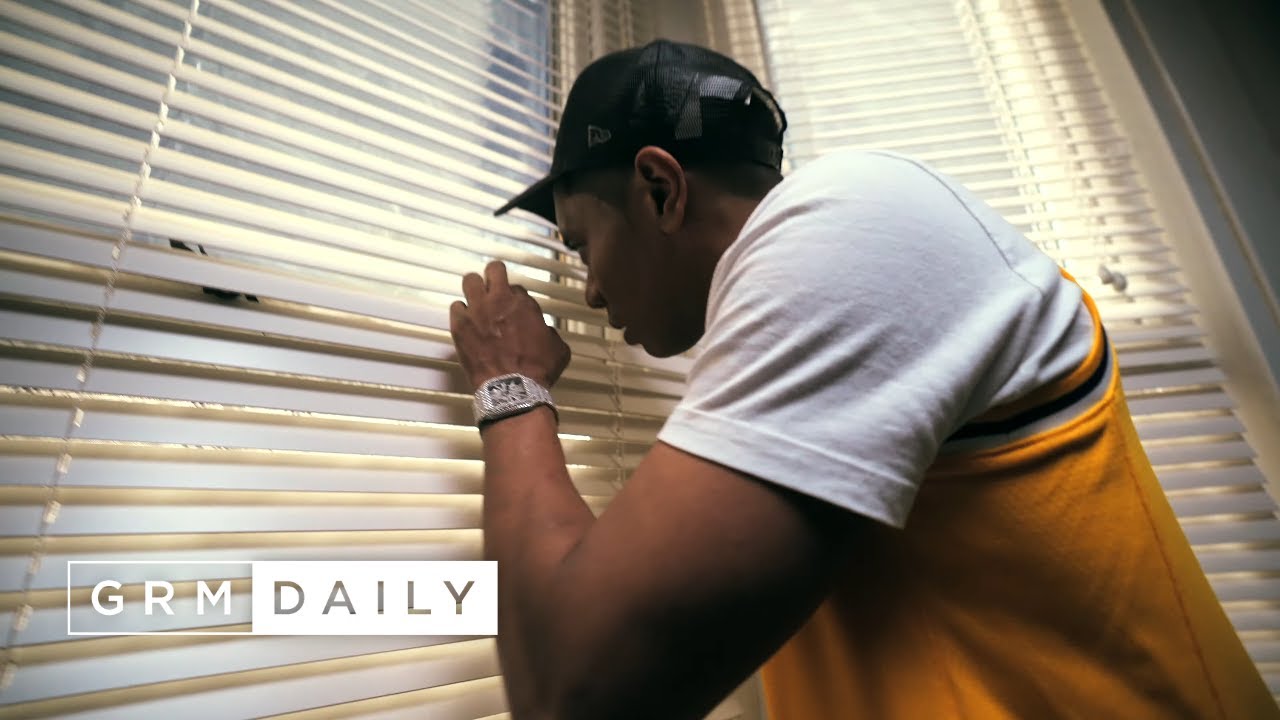 Da Twinzz ft Cookie - Vacant Homes [Music Video] | GRM Daily