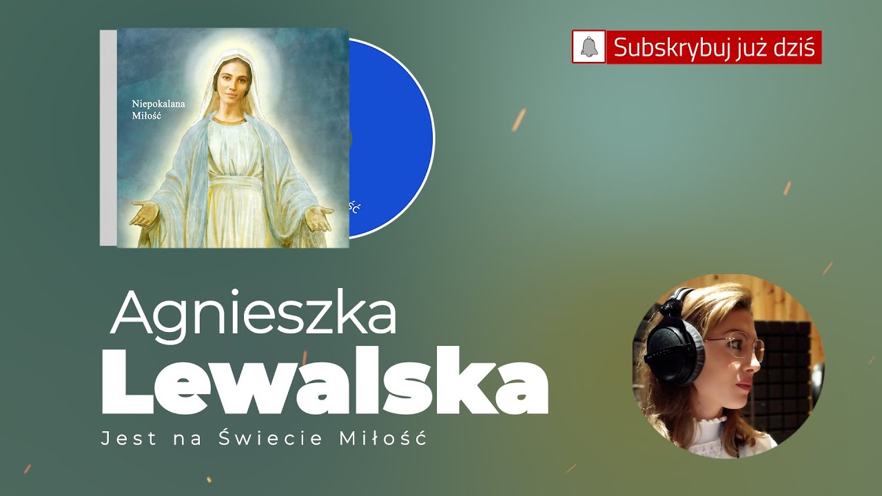 Jest na Świecie Miłość