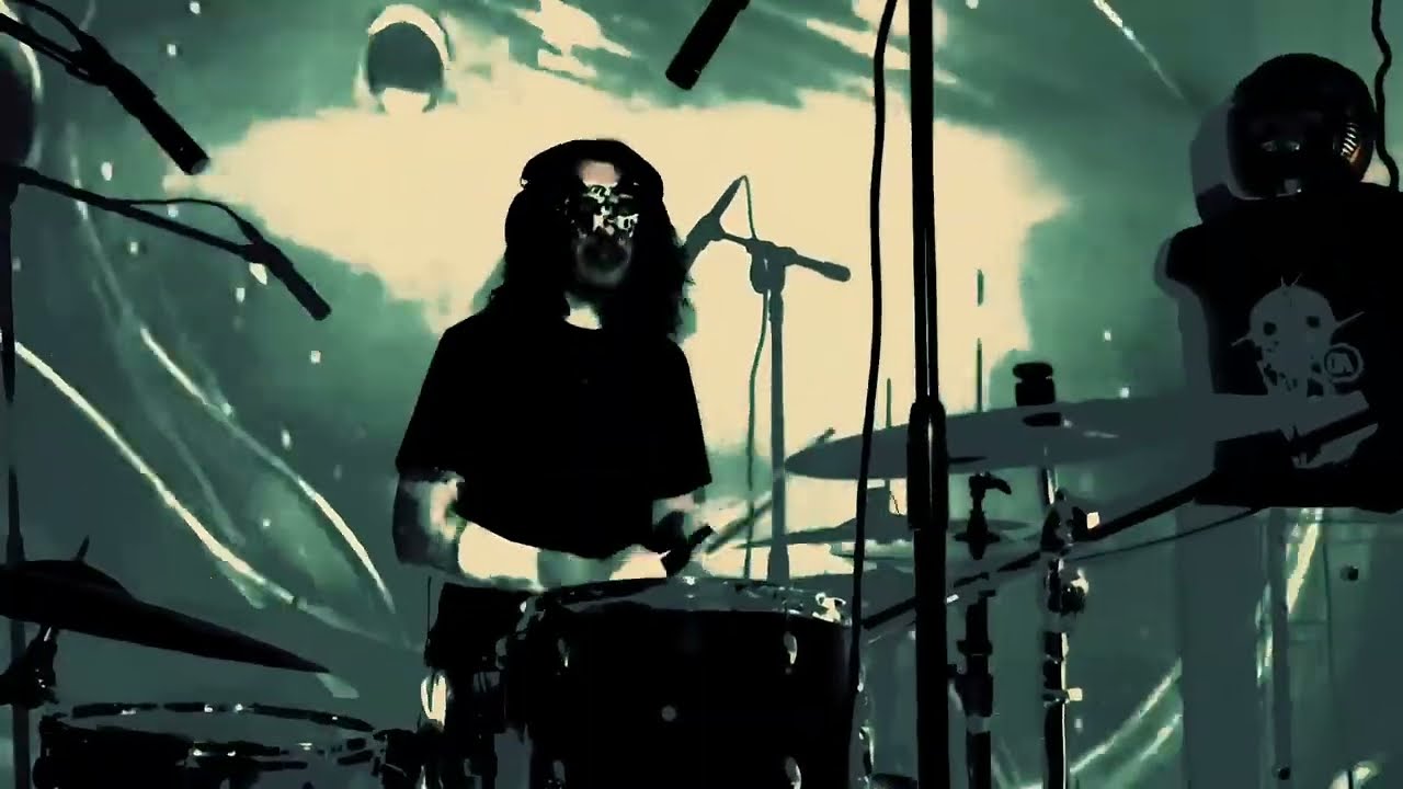 Electric Ghosts • Obsolete Machines • Live EMW Sessions