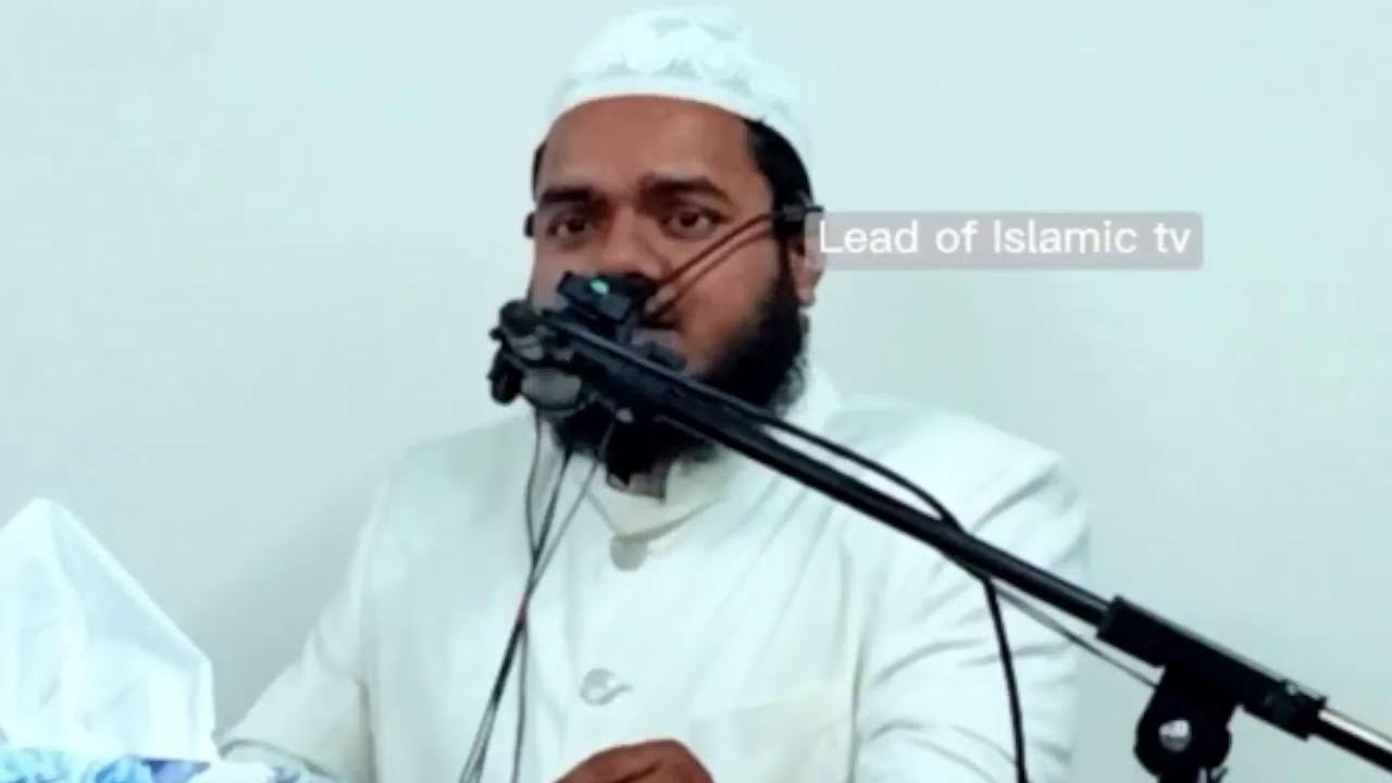   লাইলাতুল কদরের ফজিলত আব্দুল্লাহ বিন আব্দুর রাজ্জাক