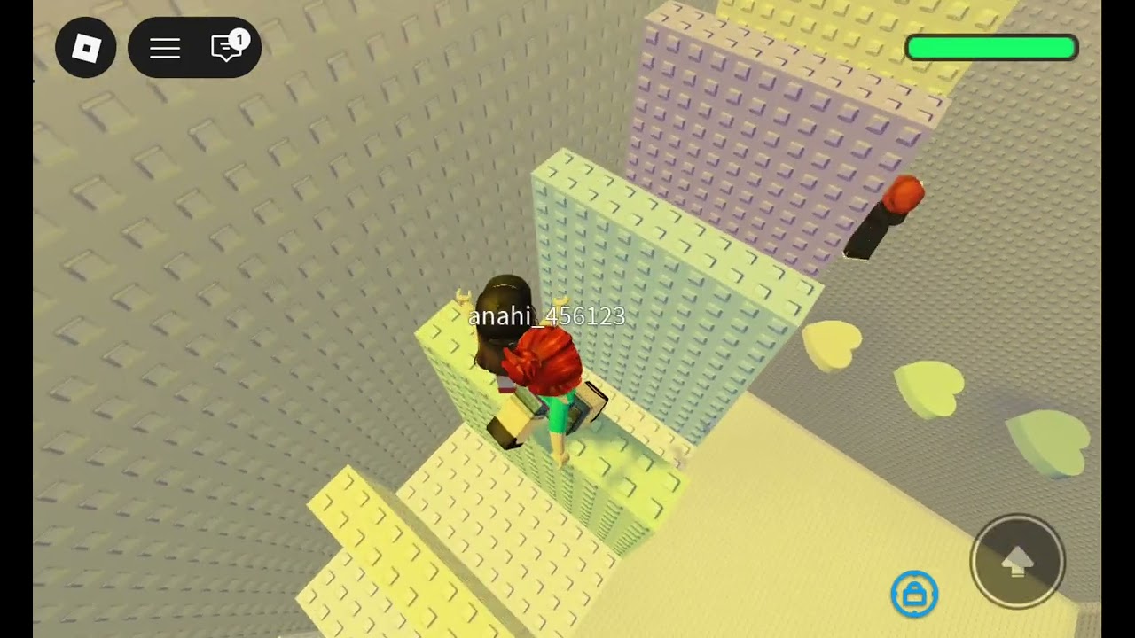 ขึ้นทาวเวอร์ให้ผ่านบนสุดก่อนน@Great-c2m 