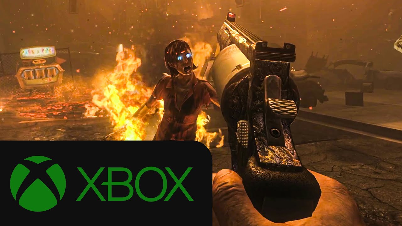 XBOX OPEN LOBBIES! (Black Ops 2)