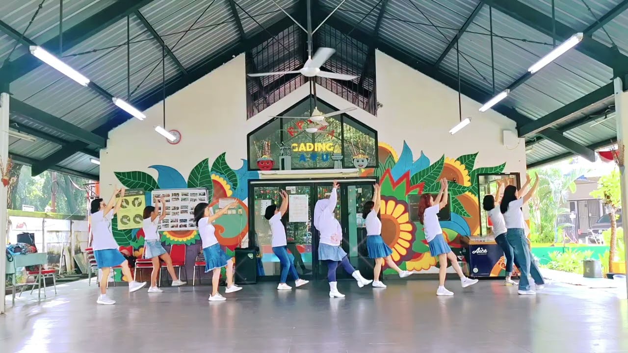 Ziggy Line Dance| Choreo: Gary Lafferty (UK) - Feb 2026| Demo: Friendship Hibrida Class & Imma Mamoe