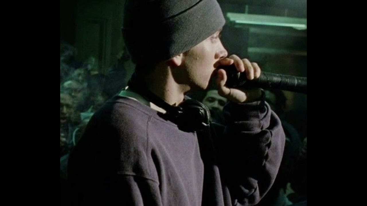 [FREE] Eminem x NF Type Beat - No Mercy