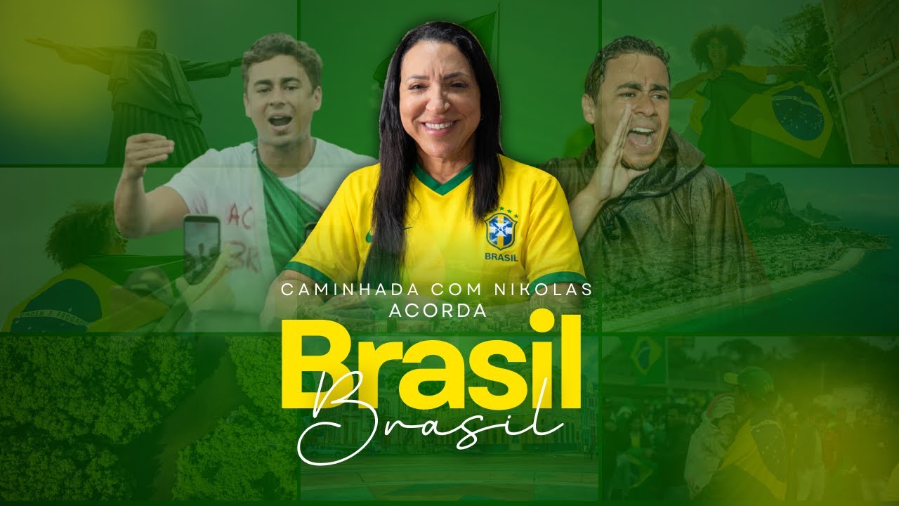 Ao vivo . De volta pra 🏠 Deus revelou de Bolsonaro .26/01/2026