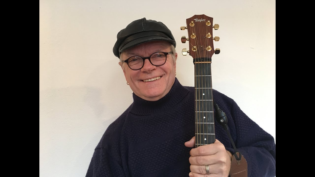 Jeg kan se på dine øjne. Flemming Oppenhagen Behrend
