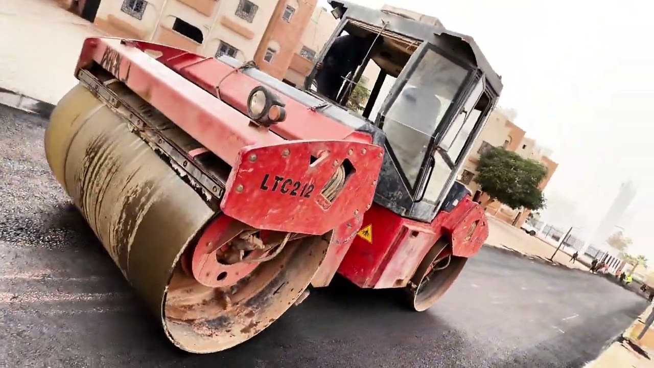 مشاريع الإعمار مستمرة في الجنوب 
