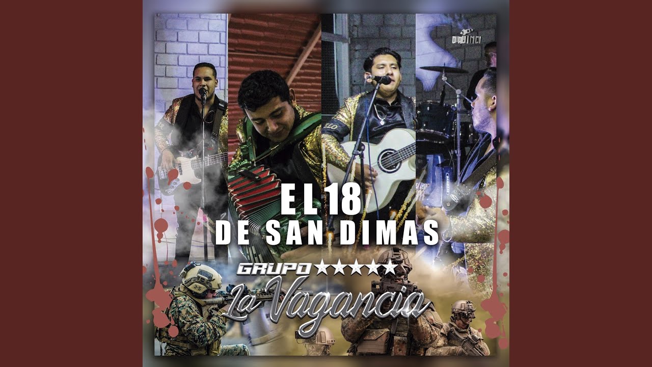 El 18 De San Dimas