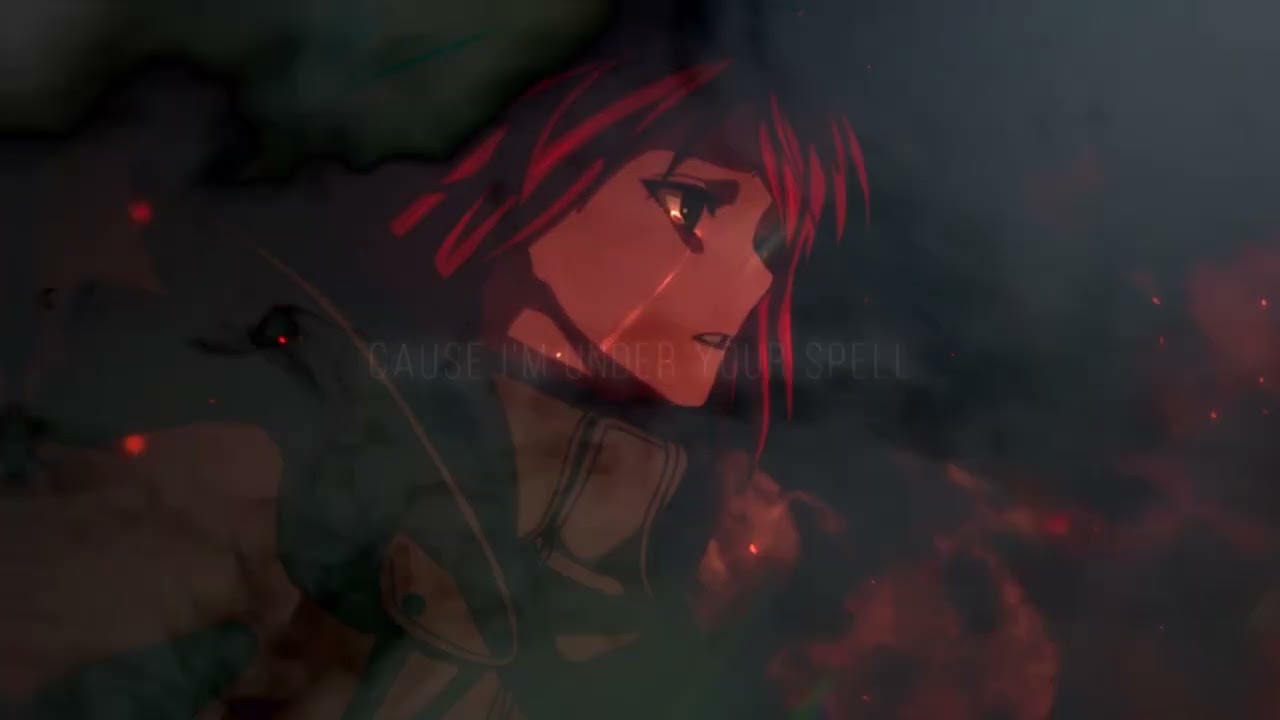 Mahoutsukai no yome  - Follow you