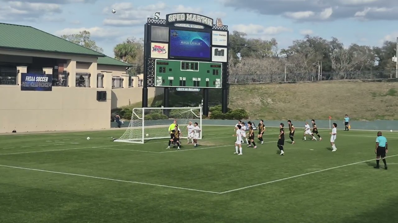 Wesley Markoch-senior playoff highlights