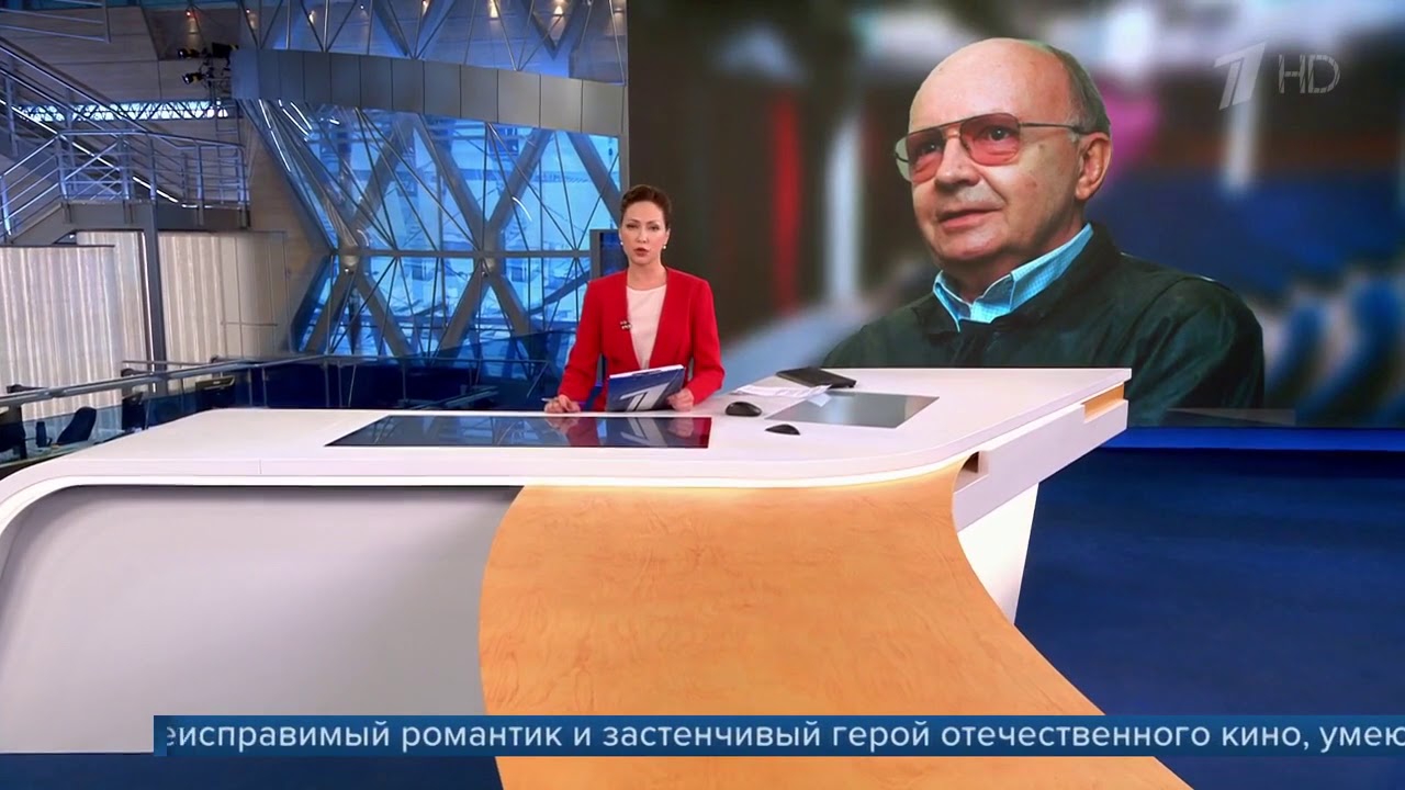 Невосполнимая потеря для театра и кино - ушел из жизни Андрей Мягков
