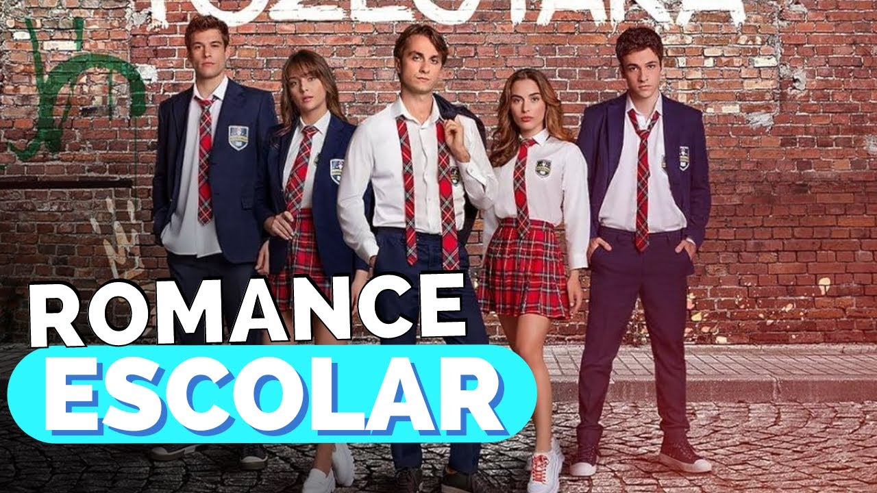 S&Eacute;RIES TURCAS COM ROMANCE ESCOLAR | indica&ccedil;&atilde;o das melhores s&eacute;ries turcas com romance escolar