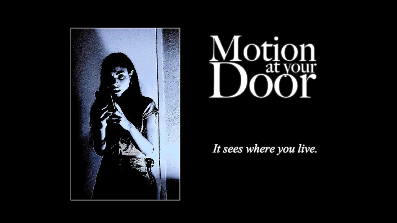Motion At Your Door
