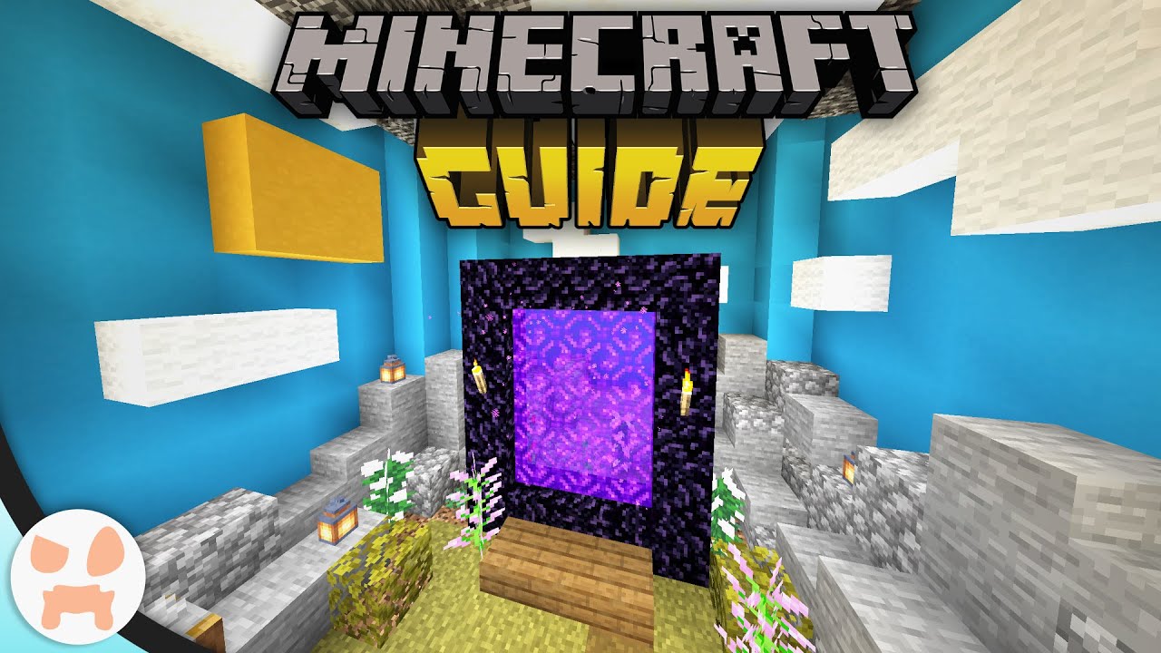 MINI HUBS! | The Minecraft Guide - Tutorial Lets Play (Ep. 82)