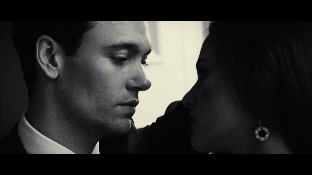 The Look Of Love | Valentine's Day 2018