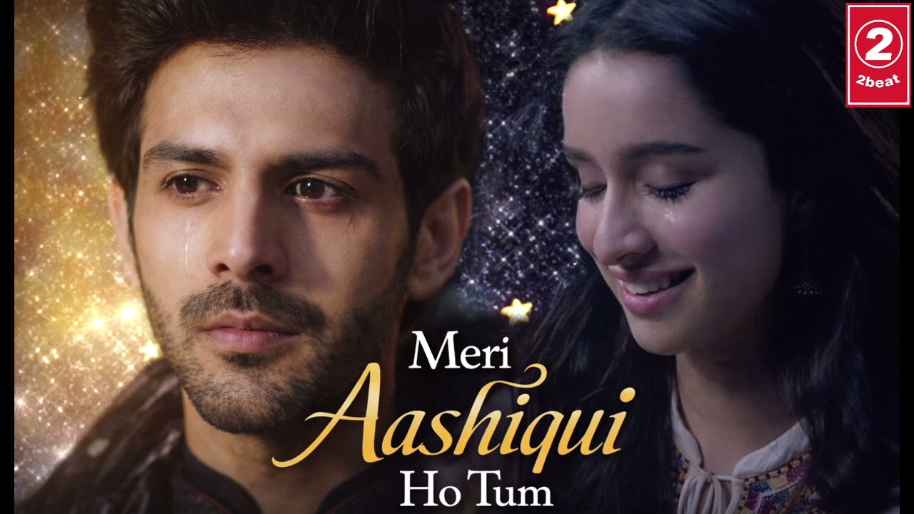 Meri aashiqui ho tum | official music  || arijit singh x shaban 
