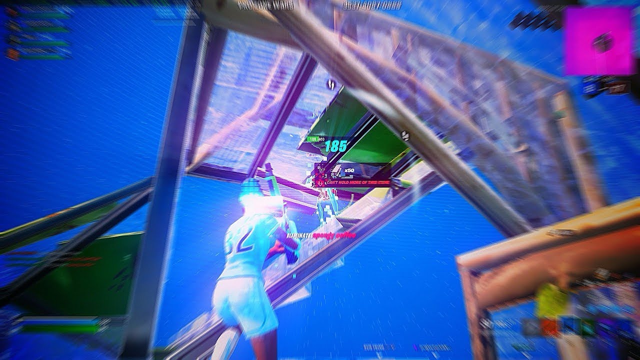 Shut it Down ⬇️ (Fortnite Montage) 
