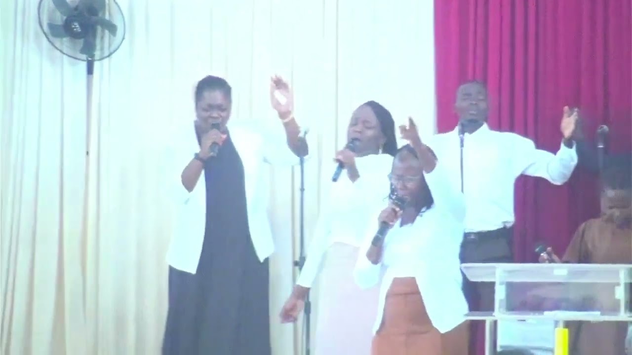 WHAT SHALL I RENDER? || SUNDAY SERVICE || PASTOR JONATHAN NYONGESA ||  22ND FEBRUARY 2026