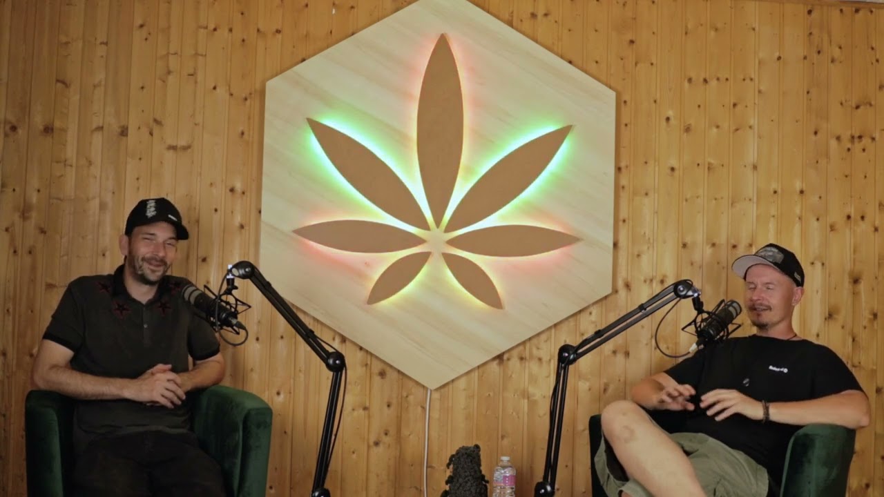 CannaFair Review 2025: Highlights, ehrliche Eindr&uuml;cke & Insights!