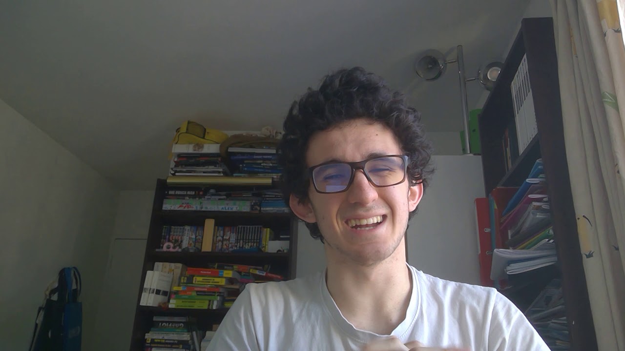 JE REAGIS A MES RESULTATS DE PARCOURSUP 2020 : En route vers l'INSA Lyon ?