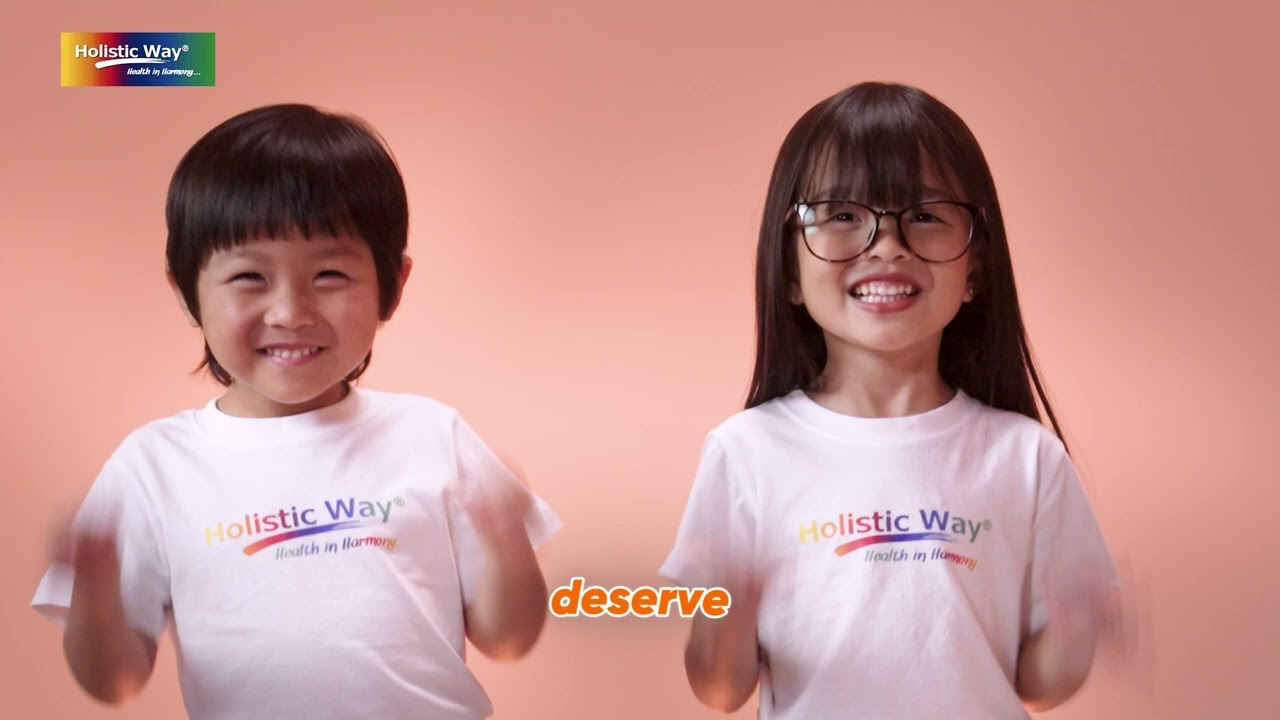 Holistic Way Jingle Remix Dance | CNY 2026 Greetings
