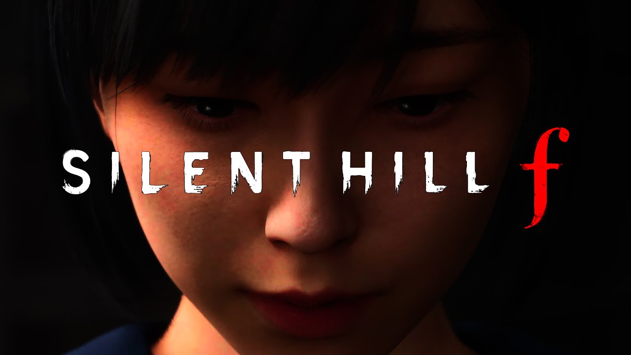 【SILENT HILL f 初見】苦手なホラーを克服したい！ - サイレントヒルf Live ＃1