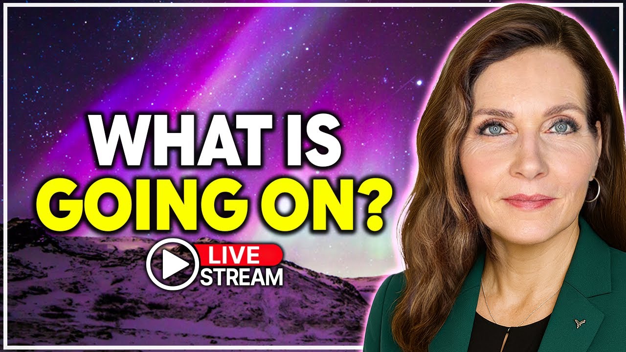 Crazy Weather: Northern Lights, Storms & Earthquake Alert