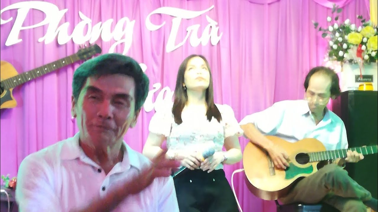 Nếu chúng mình cách trở. Thế Thuận.