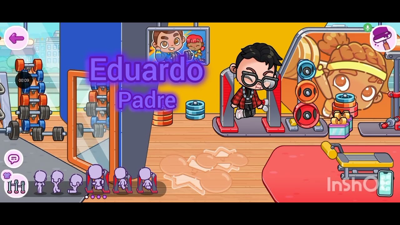 Nueva intro