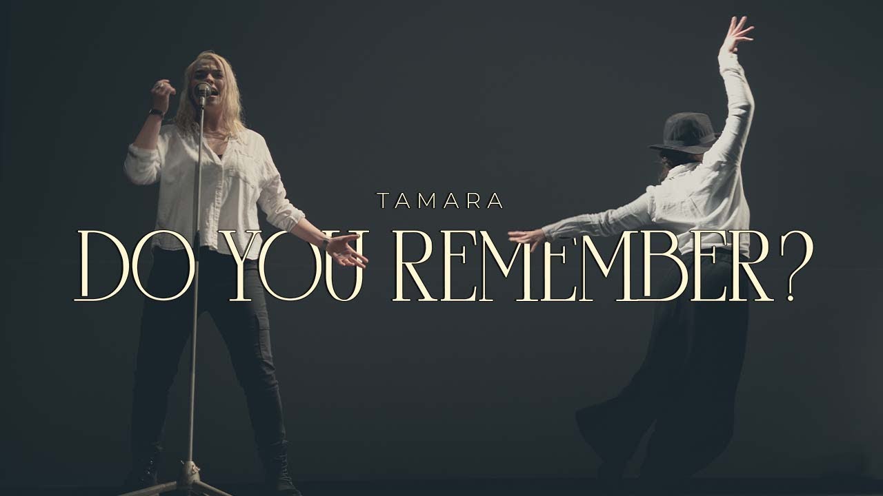 VOLCESKA - DO YOU REMEMBER (OFFICIAL VIDEO)
