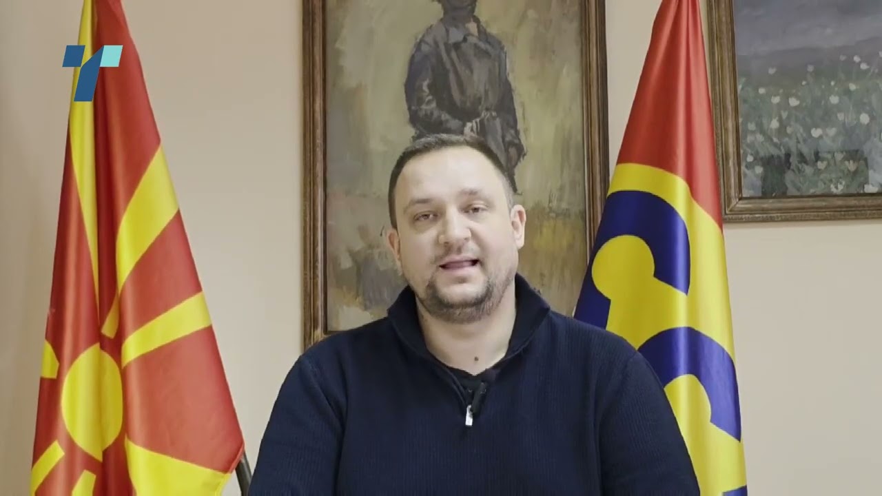 Изјава на Слободан Трендафилов, претседател на ССМ